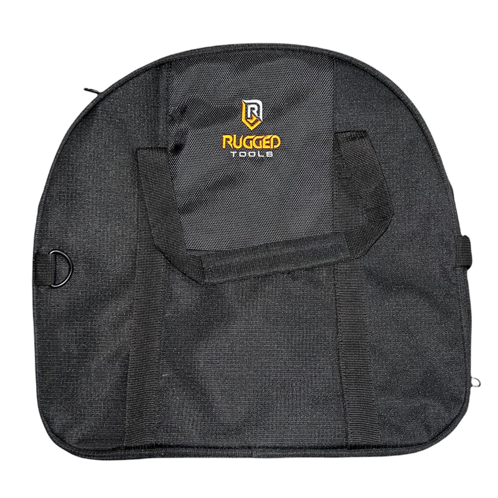 Rugged Tools Tool Bag